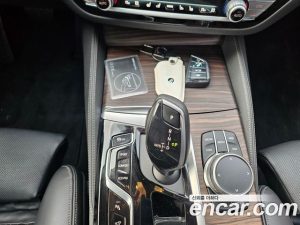 BMW Gran Turismo 630i xDrive Luxury 2024 года из Южной Кореи