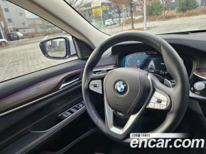 BMW Gran Turismo 630i xDrive Luxury 2024 года из Южной Кореи