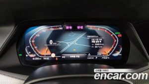 BMW X6 xDrive40i M Sport 2023 года из Южной Кореи