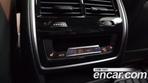 BMW X6 xDrive40i M Sport 2023 года из Южной Кореи