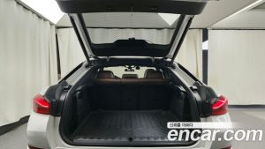BMW X6 xDrive40i M Sport 2023 года из Южной Кореи