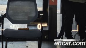 BMW iX3 M Sport 2025 года из Южной Кореи