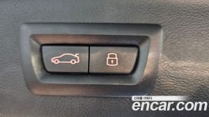 BMW iX3 M Sport 2025 года из Южной Кореи