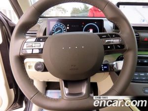 Hyundai Casper Inspiration 2025 года из Южной Кореи