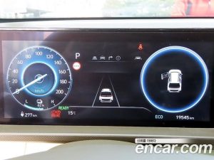 Hyundai Casper Inspiration 2025 года из Южной Кореи