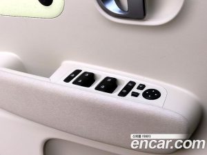 Hyundai Casper Inspiration 2025 года из Южной Кореи