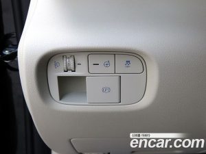 Hyundai Casper Inspiration 2025 года из Южной Кореи