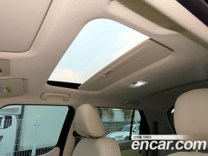 Hyundai Casper Inspiration 2025 года из Южной Кореи