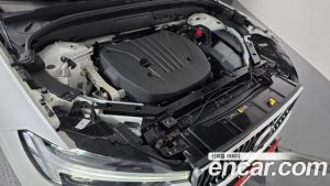 Volvo XC60 B5 Ultra Bright 2025 года из Южной Кореи