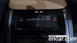 Volvo XC60 B5 Ultra Bright 2025 года из Южной Кореи