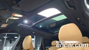 Volvo XC60 B5 Ultra Bright 2025 года из Южной Кореи