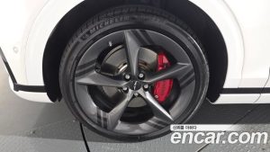 Genesis GV70 3.5T Бензин AWD 2025 года из Южной Кореи