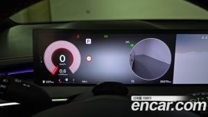 Genesis GV70 3.5T Бензин AWD 2025 года из Южной Кореи