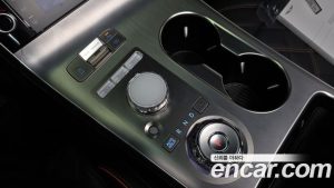 Genesis GV70 3.5T Бензин AWD 2025 года из Южной Кореи