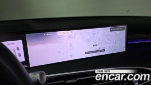 Genesis GV70 3.5T Бензин AWD 2025 года из Южной Кореи