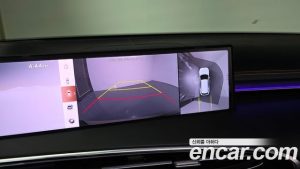 Genesis GV70 3.5T Бензин AWD 2025 года из Южной Кореи