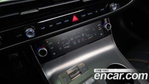 Genesis GV70 3.5T Бензин AWD 2025 года из Южной Кореи