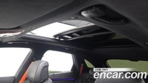 Genesis GV70 3.5T Бензин AWD 2025 года из Южной Кореи