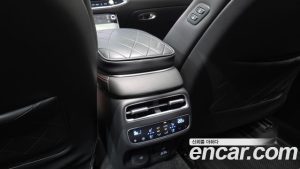 Genesis GV70 3.5T Бензин AWD 2025 года из Южной Кореи