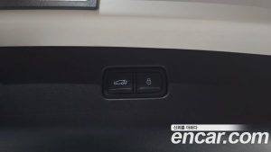 Genesis GV70 3.5T Бензин AWD 2025 года из Южной Кореи