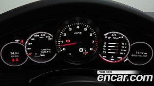 Porsche Panamera 4.0 GTS 2023 года из Южной Кореи