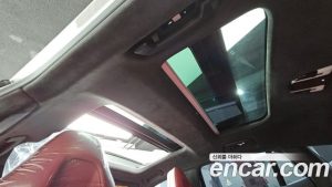 Porsche Panamera 4.0 GTS 2023 года из Южной Кореи