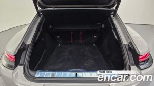 Porsche Panamera 4.0 GTS 2023 года из Южной Кореи