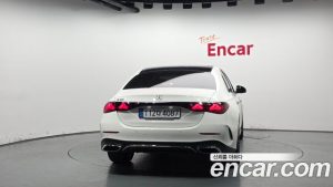Mercedes-Benz E-Class E200 AMG Line 2026 года из Южной Кореи