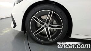 Mercedes-Benz E-Class E200 AMG Line 2026 года из Южной Кореи