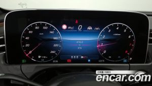 Mercedes-Benz E-Class E200 AMG Line 2026 года из Южной Кореи