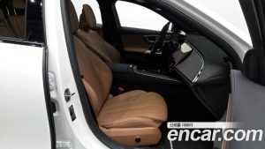 Mercedes-Benz E-Class E200 AMG Line 2026 года из Южной Кореи