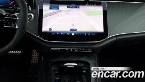 Mercedes-Benz E-Class E200 AMG Line 2026 года из Южной Кореи