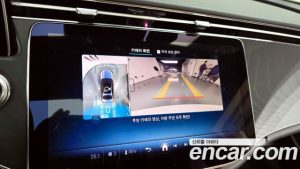 Mercedes-Benz E-Class E200 AMG Line 2026 года из Южной Кореи