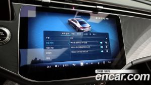 Mercedes-Benz E-Class E200 AMG Line 2026 года из Южной Кореи