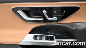 Mercedes-Benz E-Class E200 AMG Line 2026 года из Южной Кореи