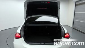 Mercedes-Benz E-Class E200 AMG Line 2026 года из Южной Кореи