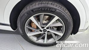 Genesis GV80 3.5T Бензин AWD 2024 года из Южной Кореи