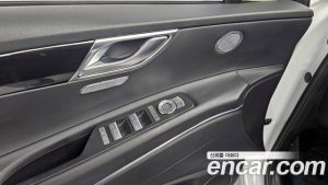 Genesis GV80 3.5T Бензин AWD 2024 года из Южной Кореи