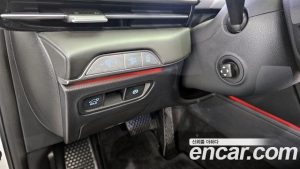 Genesis GV80 3.5T Бензин AWD 2024 года из Южной Кореи