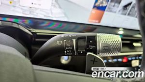 Genesis GV80 3.5T Бензин AWD 2024 года из Южной Кореи