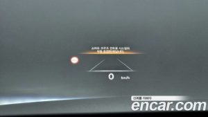 Genesis GV80 3.5T Бензин AWD 2024 года из Южной Кореи