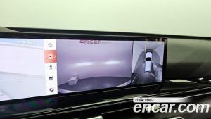 Genesis GV80 3.5T Бензин AWD 2024 года из Южной Кореи