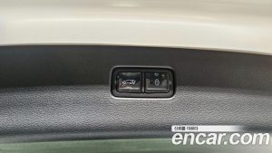Genesis GV80 3.5T Бензин AWD 2024 года из Южной Кореи