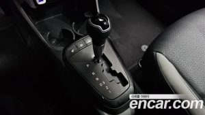 Kia morning Signature 2024 года из Южной Кореи