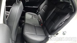 Kia morning Signature 2024 года из Южной Кореи