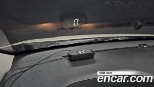 Kia morning Signature 2024 года из Южной Кореи