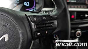 Kia morning Signature 2024 года из Южной Кореи