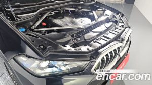 BMW X6 xDrive40i M Sport 2024 года из Южной Кореи