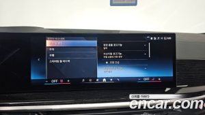 BMW X6 xDrive40i M Sport 2024 года из Южной Кореи