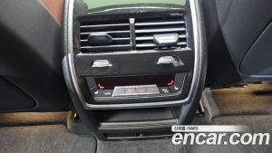 BMW X6 xDrive40i M Sport 2024 года из Южной Кореи